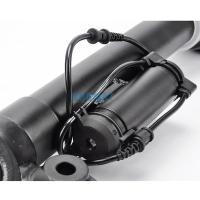 1643204313 Primavera de aire GL / ML- Clase Mercedes Suspensión aérea W164 W / AIRMATIC W / ADS Frente