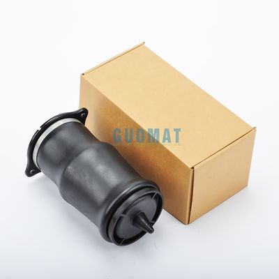 6393280101 Suspensión trasera Primavera de aire para la clase V W639 Van Vito Viano A6393280201