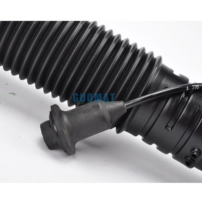 2000-2006 Mercedes-Benz Clase S350 S43 S500 S55 AMG Suspensión aerodinámica Primavera 2203205013