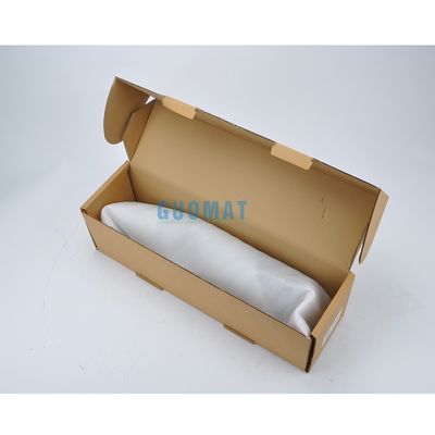 BMW X5 E53 Cubierta de suspensión por aire / partes de suspensión de BMW 37116761444