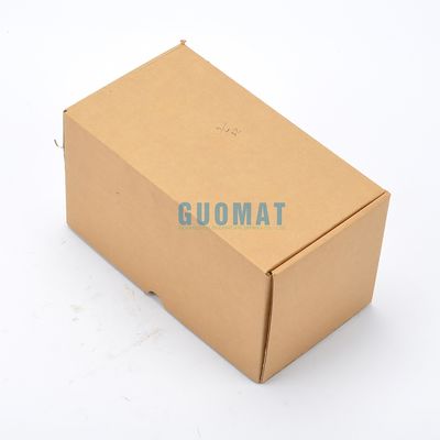 Bolso trasero izquierdo 37121094613 BMW 5 Touring E39 Air Shock 37121095081