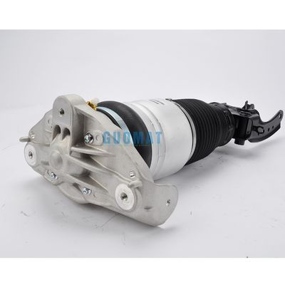 Audi Q7 Suspensión aérea Primavera 7L8616039d Pl71 7L6616039 7L6616039e Frente izquierda Primavera aérea