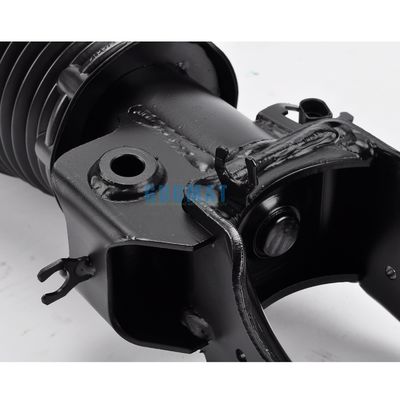 Audi Q7 Suspensión aérea Primavera 7L8616039d Pl71 7L6616039 7L6616039e Frente izquierda Primavera aérea