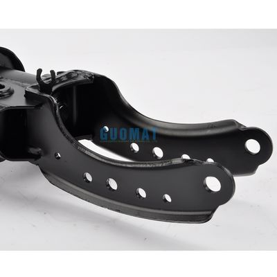 Audi Q7 Suspensión aérea Primavera 7L8616039d Pl71 7L6616039 7L6616039e Frente izquierda Primavera aérea