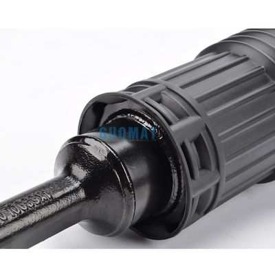 4E0616040T Suspensión de aire Vibración de resorte para Audi 8 / S8 D3 Frente derecho