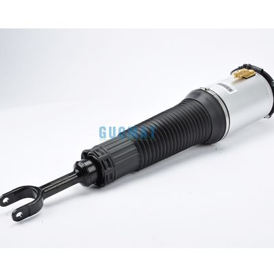 4E0616040T Suspensión de aire Vibración de resorte para Audi 8 / S8 D3 Frente derecho