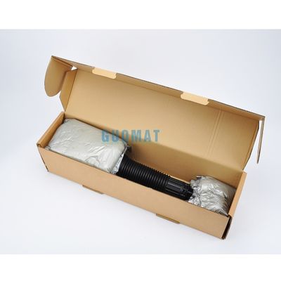 4E0616040T Suspensión de aire Vibración de resorte para Audi 8 / S8 D3 Frente derecho