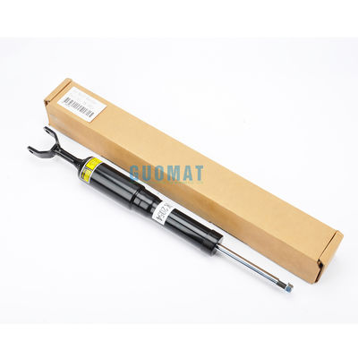 Audi A6 Absorbedores de choque 4Z7413031 Acero izquierda o derecha delantera para la suspensión de aire