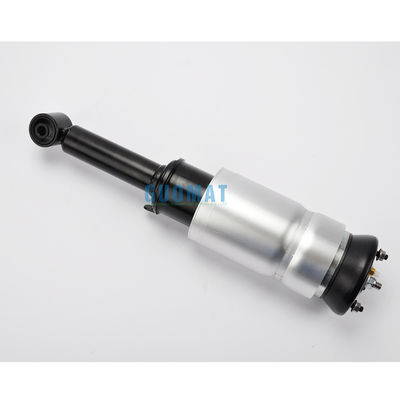 Suspensión delantera de aire de resorte para 2005-2009 Land Rover Discovery LR3 L319 RNB501600