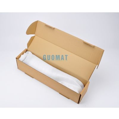 Suspensión delantera de aire de resorte para 2005-2009 Land Rover Discovery LR3 L319 RNB501600