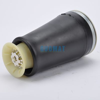 Las partes de las suspensiones de aire para automóviles de ciudad