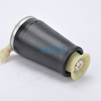 Las partes de las suspensiones de aire para automóviles de ciudad