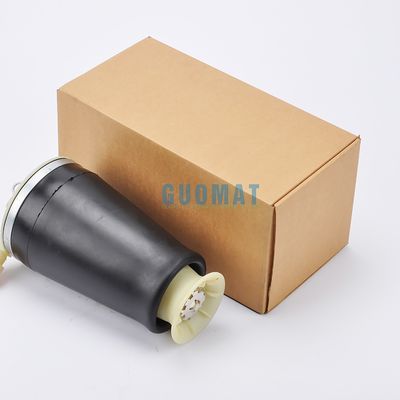 Las partes de las suspensiones de aire para automóviles de ciudad