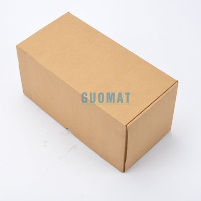 Las partes de las suspensiones de aire para automóviles de ciudad