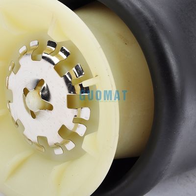 Las partes de las suspensiones de aire para automóviles de ciudad