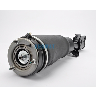 RNB000750 Air Spring Range Rover l322 Suspensión delantera izquierda con soporte completo de aire Suspensión aérea