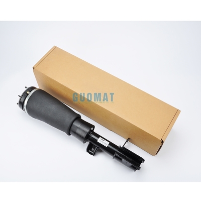 RNB000750 Air Spring Range Rover l322 Suspensión delantera izquierda con soporte completo de aire Suspensión aérea