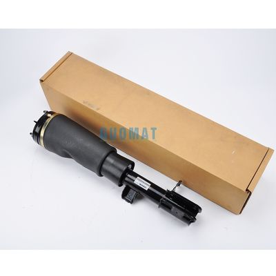 Suspensión aerodinámica RNB501400 Frente izquierda con soporte completo de aire