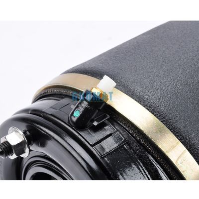 Suspensión aerodinámica RNB501400 Frente izquierda con soporte completo de aire