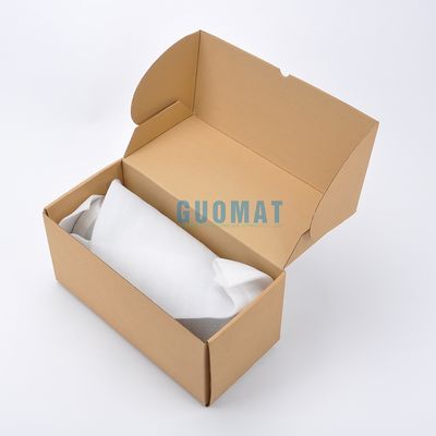 Air Shocks 7L6616020D Suspensión trasera derecha Bolsas de resorte de aire VW Touareg 7LA 7L6 7L7