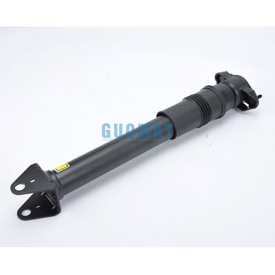 Suspensión de aire trasera A1643200931 Mercedes-Benz W164 Soporte de amortiguación de aire 2001-2006