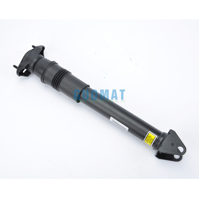 Suspensión de aire trasera A1643200931 Mercedes-Benz W164 Soporte de amortiguación de aire 2001-2006