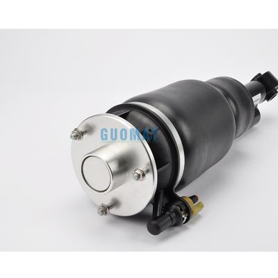 6L1Z18A099DA trasero izquierdo Lincoln Navigator II Suspensión aérea Absorción de choques con depósito