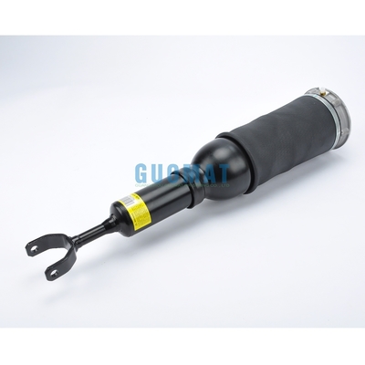 Audi Suspensión de aire piezas 4Z7616051D delantera izquierda/derecha A6 C5 soporte de amortiguación de aire