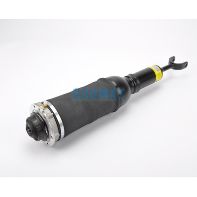 Audi Suspensión de aire piezas 4Z7616051D delantera izquierda/derecha A6 C5 soporte de amortiguación de aire