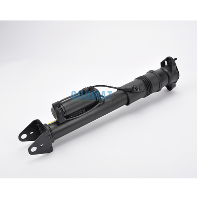 Amortiguador trasero A2513202131 Mercedes Benz Clase R W251 Suspensión neumática A2513200631
