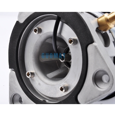 Suspensión aerodinámica de resorte Bentley Continental Gt/Gtc/Flying Spur Rear Air Strut izquierdo 3W0616001