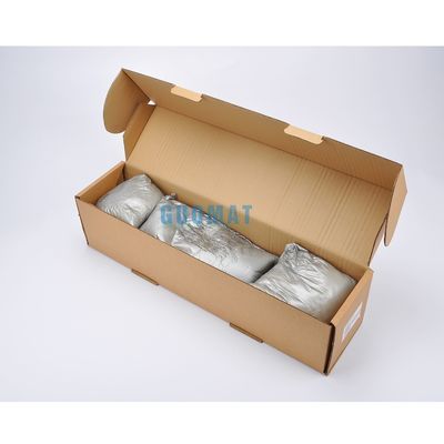 3W5616002D Bolsas de aire de suspensión trasera derecha 3W0616002 Amortiguador neumático BENTLEY