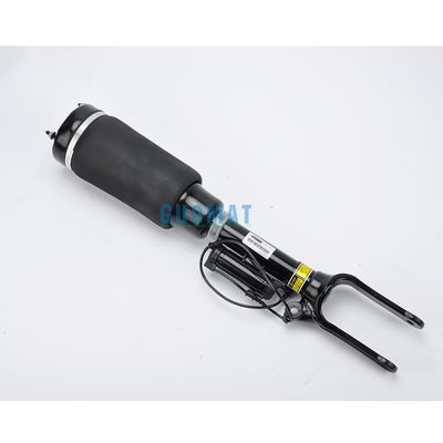 Suspensión aerodinámica de caucho Mercedes-Benz Clase R W251 Soporte de aire delantero A2513205613