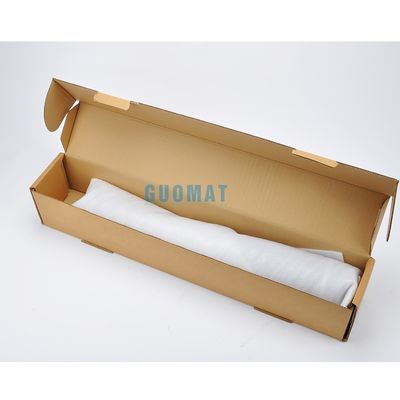 Suspensión aerodinámica de caucho Mercedes-Benz Clase R W251 Soporte de aire delantero A2513205613