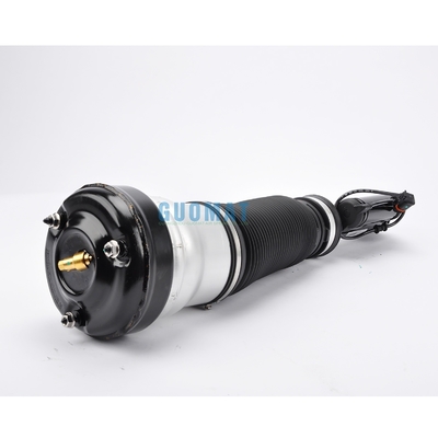 Suspensión neumática delantera W220 Mercedes 2203202438 Amortiguador de aire para Benz 1998-2006