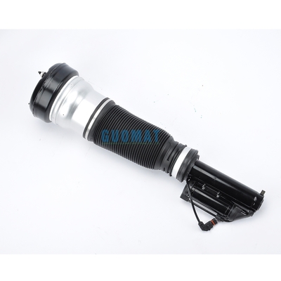 Suspensión neumática delantera W220 Mercedes 2203202438 Amortiguador de aire para Benz 1998-2006