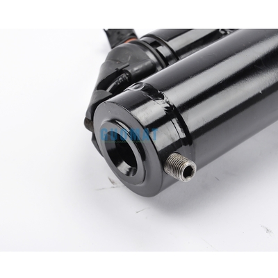Suspensión neumática delantera W220 Mercedes 2203202438 Amortiguador de aire para Benz 1998-2006