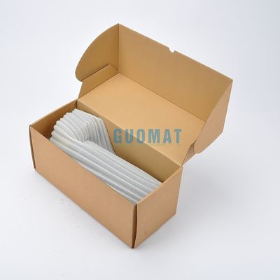 Suspensión de aire de resorte trasero airbag izquierdo 4Z7616051A para 1999-2006 Audi A6 C5 Allroad Suspensión de aire