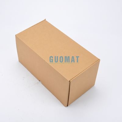 Las bolsas de suspensión de aire 15125532 15276029 Para el período 2002-2004