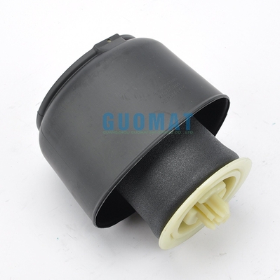 Fuelle de goma BMW para suspensión neumática 37106781827 37106781828, bolsas de aire traseras, Serie 5 GT F07/F11