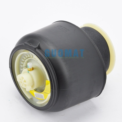 Fuelle de goma BMW para suspensión neumática 37106781827 37106781828, bolsas de aire traseras, Serie 5 GT F07/F11