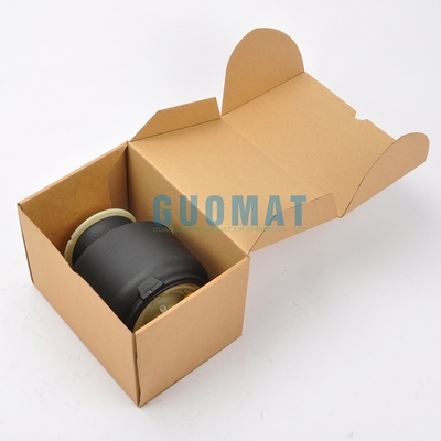Fuelle de goma BMW para suspensión neumática 37106781827 37106781828, bolsas de aire traseras, Serie 5 GT F07/F11