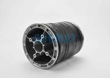 TRIÁNGULO 8370 de las amortiguaciones de aire con resorte del camión 1110.5-21A370 -- SOLDADURA DE LA CIUDAD/# 0550-00080 SIN IGUAL