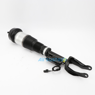 Parte de repuesto para automóviles A1663201313 Suspensión delantera izquierda Soporte de aire para Mercedes Benz ML-Clase W166