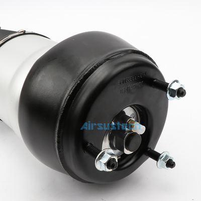 Parte de repuesto para automóviles A1663201313 Suspensión delantera izquierda Soporte de aire para Mercedes Benz ML-Clase W166