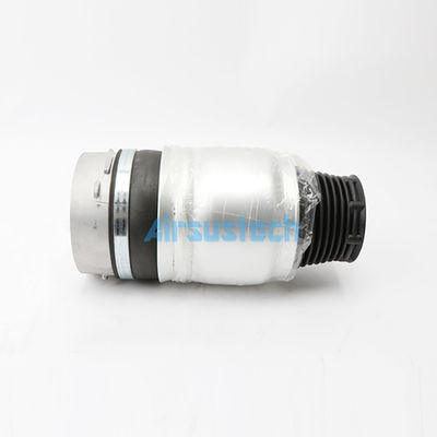 Suspensión delantera derecha para Audi Q7 7L6616040E Touareg Cayenne