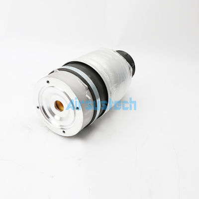 Suspensión delantera derecha para Audi Q7 7L6616040E Touareg Cayenne