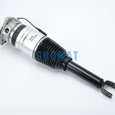Para el AUDI A8 S8 Suspensión aérea trasera izquierda (4E0616001G)