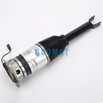 Para el AUDI A8 S8 Suspensión aérea trasera izquierda (4E0616001G)