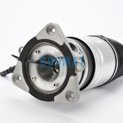 Para el AUDI A8 S8 Suspensión aérea trasera izquierda (4E0616001G)